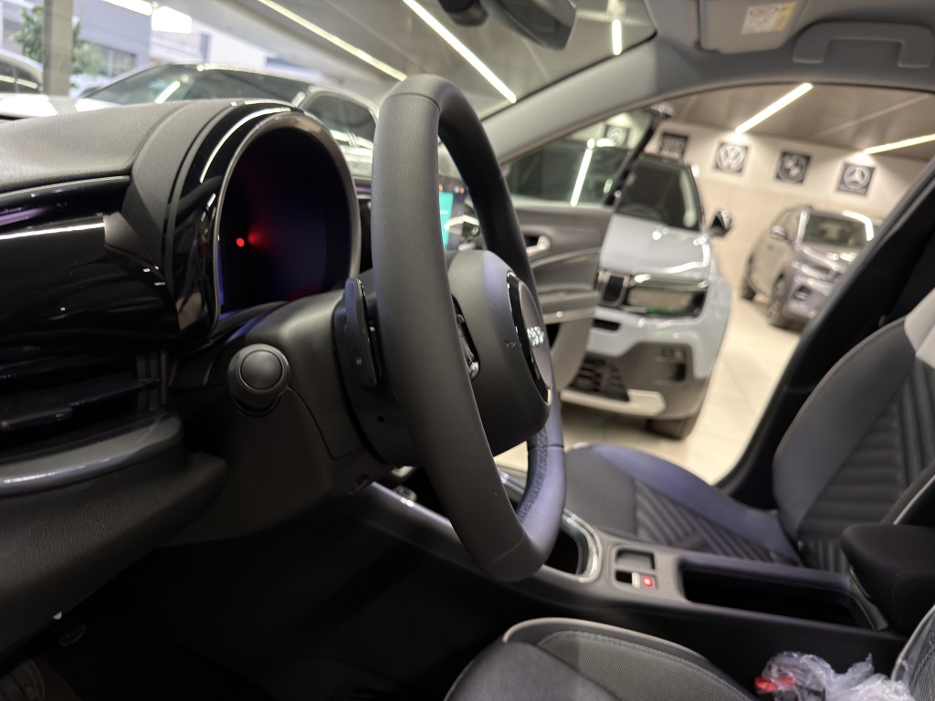FIAT 600 1200 HYBRID 110 CV ICON KM0 UFFICIALE